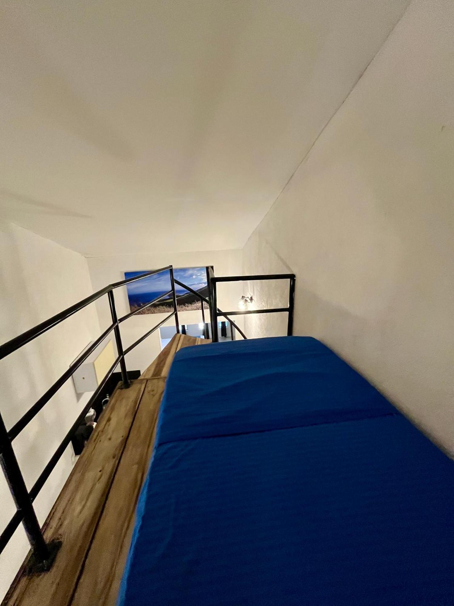 Ocean Lovers Hostel & Apartments Taganga Exterior foto