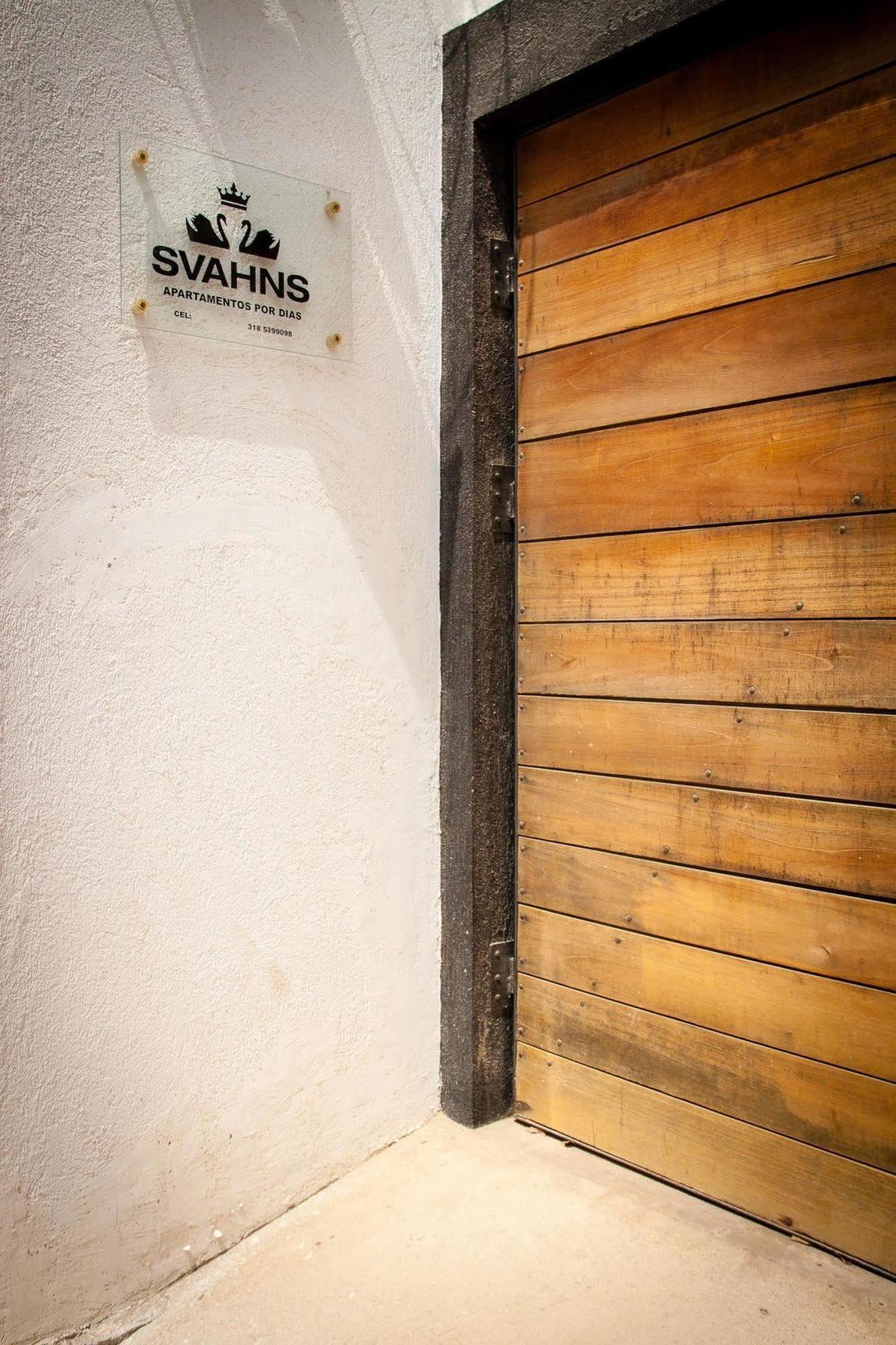 Ocean Lovers Hostel & Apartments Taganga Exterior foto
