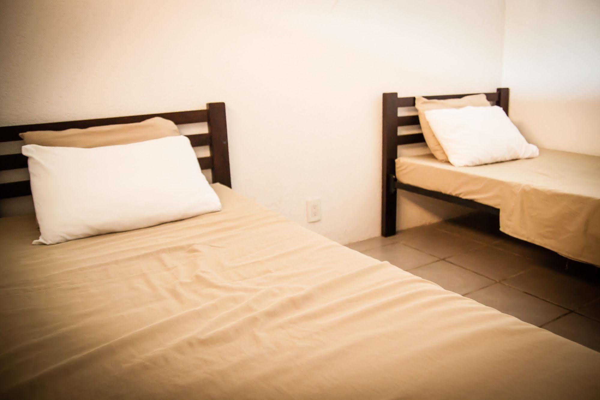 Ocean Lovers Hostel & Apartments Taganga Exterior foto